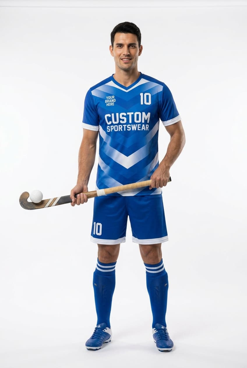 Custom Field Hockey uniform
